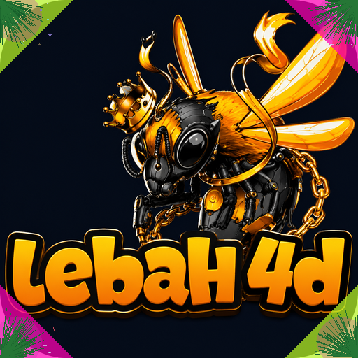 lebah4d — galeri pratinjau - APK Resmi